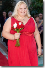 Weight Loss Surgery Patient Amanda