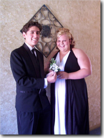Amanda Before Gastric Bypass Surgery