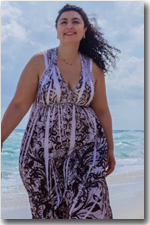 Weight Loss Surgery Patient Before and After