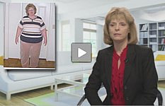 weight loss surgery interview