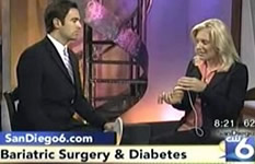 Bariatric Surgery and Diabetes