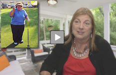 weight loss surgery interview