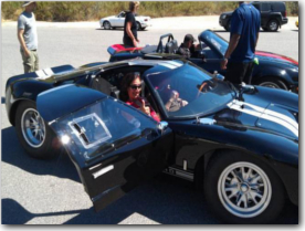 Jessica After Lap Band Surgery