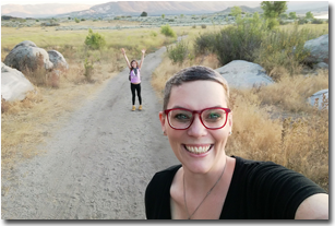 Jesse After Gastric Bypass Surgery