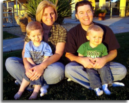 Jody 5 years After Bypass Surgery