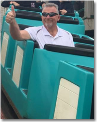 John After 7 Months out from Gastric Surgery