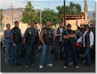 John 2 Months after Gastric Bypass Surgery