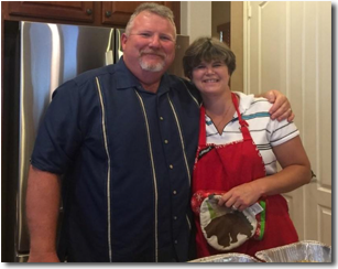 John Before Gastric Bypass Surgery