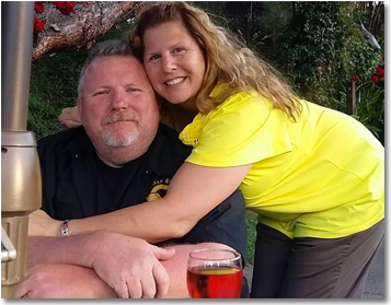 John Before Gastric Bypass Surgery