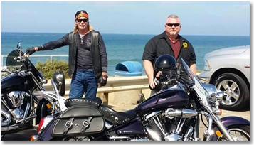 John Before Gastric Surgery