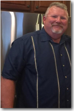 Weight Loss Surgery Patient Before and After