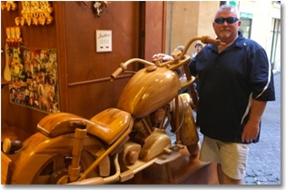 John 1 month After Gastric Surgery