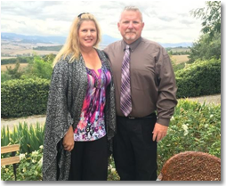 John 1 month After Gastric Surgery in Italy