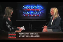 Rachael and Rick's Success Interview - Dr. Ellner