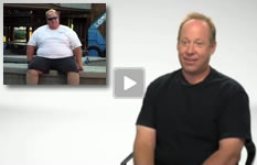 weight loss surgery interview