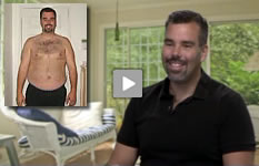 weight loss surgery interview