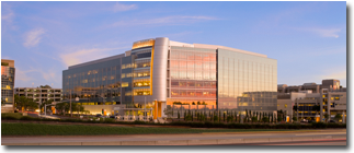 Sharp Memorial Hospital