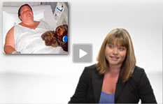 weight loss surgery interview