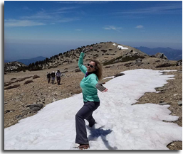 Tracy After Gastric Surgery