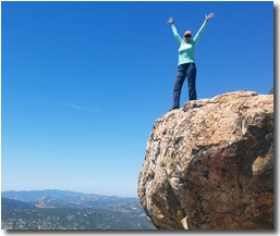 Tracy After Gastric Surgery