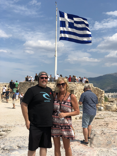 Twyla After Gastric Bypass Surgery