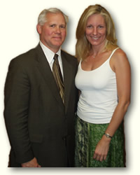 Dr. Doolittle and Dr. Ellner