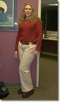 10 Months After Bypass Surgery