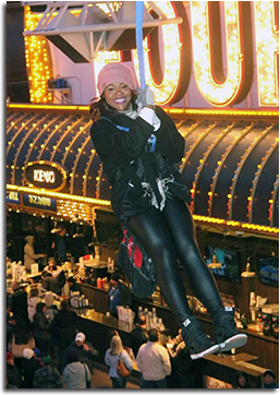 Ashlee After Gastric Bypass