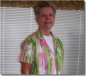 Betty Lee After Belly Balloon Surgery