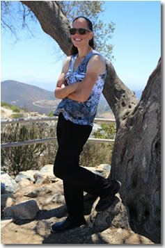 Christine - After Gastric Bypass Surgery