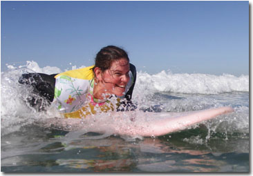 Cindy 2 Months After Gastric Bypass