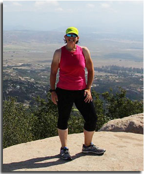 7 1/2 months after gastric bypass surgery