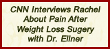 Pain After Weight Loss Surgery, CNN Interview