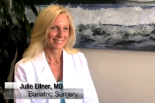 Gastric Bypass and Lap Band Video