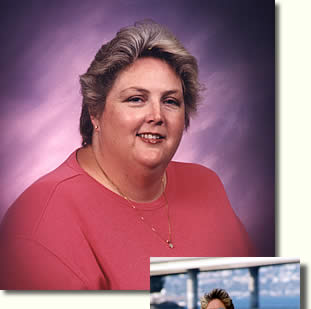 Bariatric Success Story Kelly