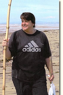 Janet Before Weight Loss Surgery