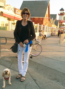 Janet After Gastric Bypass