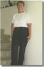 Kathie After Gastric Bypass Surgery