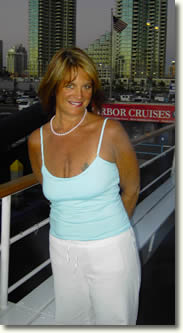 Lisa After Weight Loss Surgery