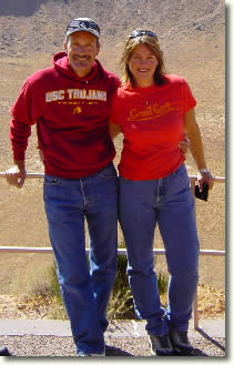 Lisa After Gastric Bypass Surgery