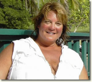 Lisa Before Weight Loss Surgery