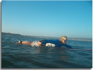 Liz After Gastric Bypass Surgery