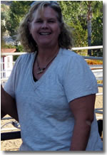 Weight Loss Surgery Patient Liz