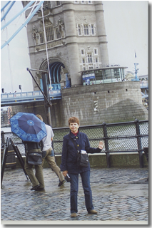 Louise After Weight Loss Surgery