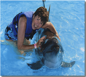 Louise After Bariatric Surgery