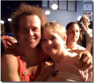 Marianne After Gastric Bypass Surgery