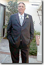 Weight Loss Surgery Patient Marty