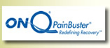 On Q Pain Buster