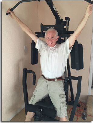 weight lifting after gastric bypass
