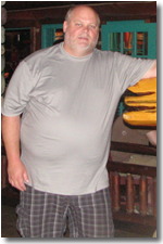 Lab Band Patient Rick